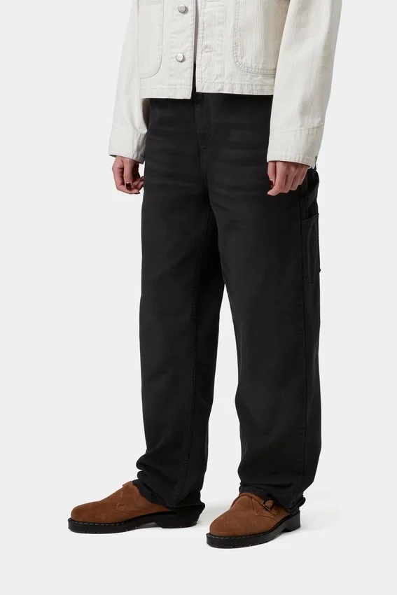 Pierce Pant Straight Pierce Pant Straight