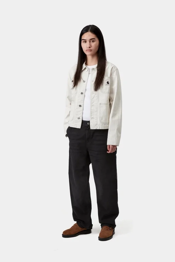 Pierce Pant Straight Pierce Pant Straight