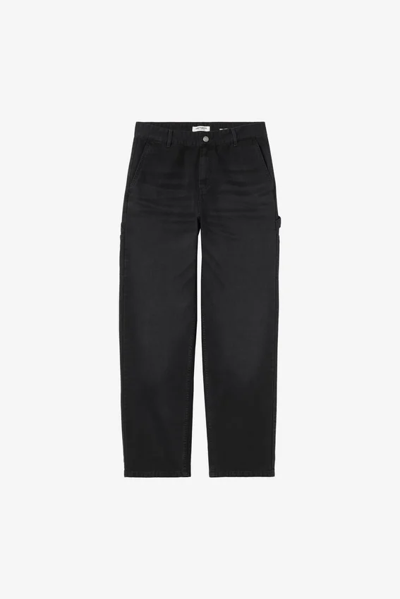 Pierce Pant Straight Pierce Pant Straight