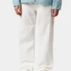 Pierce Pant Straight – Canvas Pierce Pant Straight – Canvas