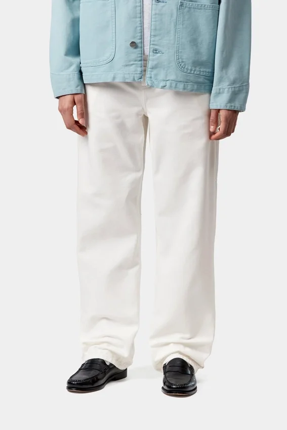 Pierce Pant Straight – Canvas Pierce Pant Straight – Canvas