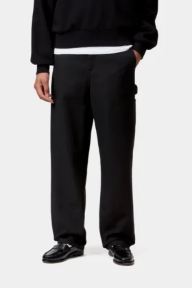 Pierce Pant Straight – Canvas