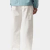 Pierce Pant Straight – Canvas Pierce Pant Straight – Canvas