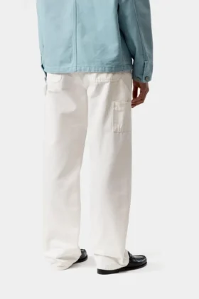 Pierce Pant Straight – Canvas