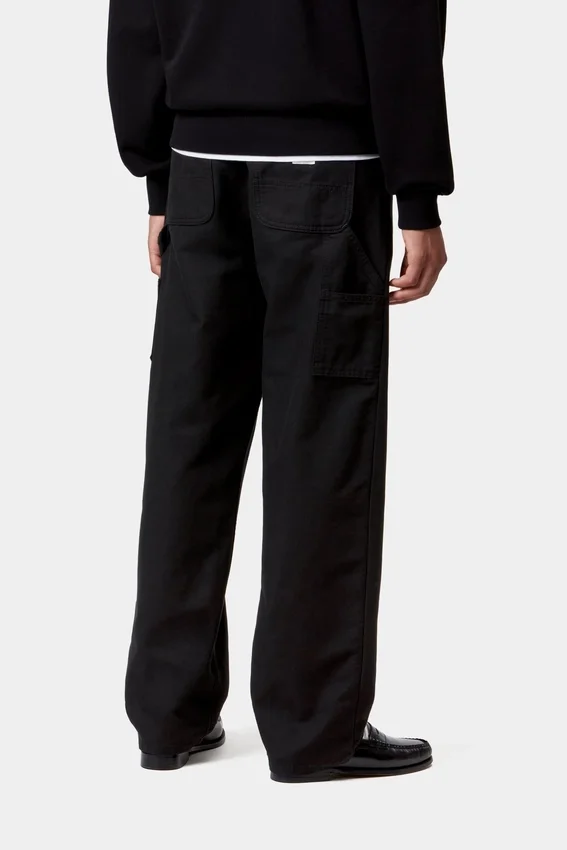 Pierce Pant Straight – Canvas Pierce Pant Straight – Canvas