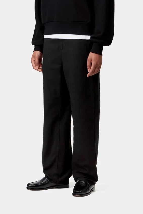 Pierce Pant Straight – Canvas Pierce Pant Straight – Canvas