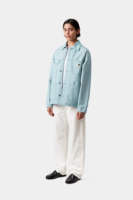 Pierce Pant Straight – Canvas Pierce Pant Straight – Canvas