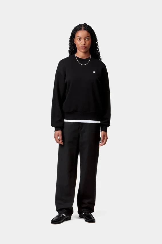 Pierce Pant Straight – Canvas Pierce Pant Straight – Canvas