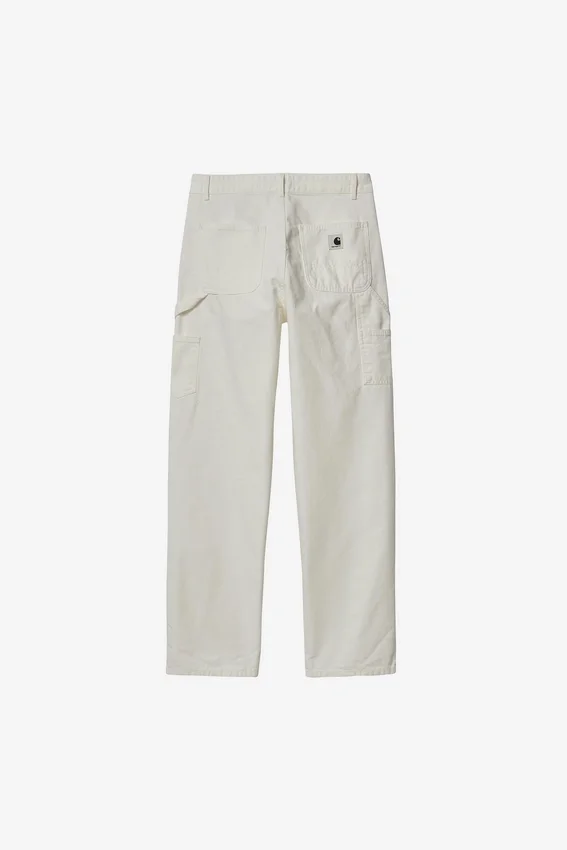 Pierce Pant Straight – Canvas Pierce Pant Straight – Canvas