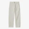 Pierce Pant Straight – Canvas Pierce Pant Straight – Canvas
