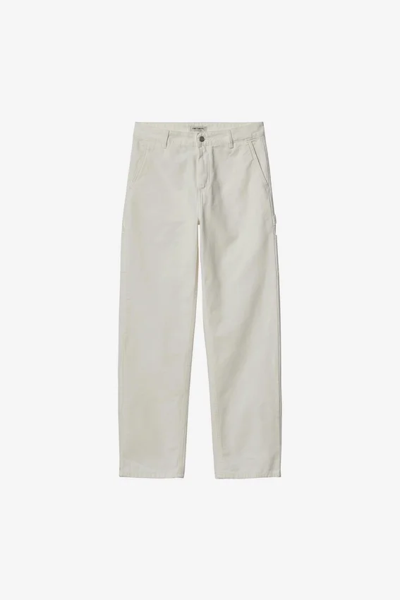 Pierce Pant Straight – Canvas Pierce Pant Straight – Canvas