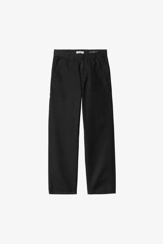 Pierce Pant Straight – Canvas Pierce Pant Straight – Canvas