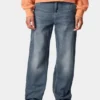 Pierce Pant Straight – Denim Pierce Pant Straight – Denim