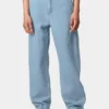 Pierce Pant Straight – Denim Pierce Pant Straight – Denim