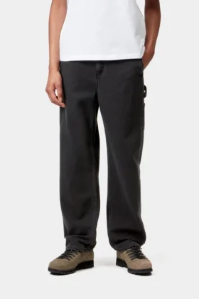 Pierce Pant Straight – Denim