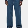 Pierce Pant Straight – Denim Pierce Pant Straight – Denim