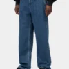 Pierce Pant Straight – Denim Pierce Pant Straight – Denim