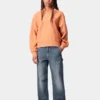 Pierce Pant Straight – Denim Pierce Pant Straight – Denim