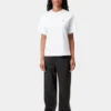 Pierce Pant Straight – Denim Pierce Pant Straight – Denim