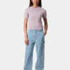 Pierce Pant Straight – Denim Pierce Pant Straight – Denim