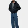 Pierce Pant Straight – Denim Pierce Pant Straight – Denim