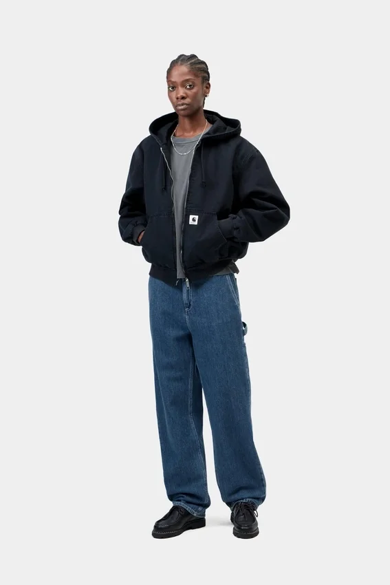 Pierce Pant Straight – Denim Pierce Pant Straight – Denim