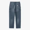 Pierce Pant Straight – Denim Pierce Pant Straight – Denim