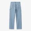 Pierce Pant Straight – Denim Pierce Pant Straight – Denim