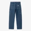 Pierce Pant Straight – Denim Pierce Pant Straight – Denim