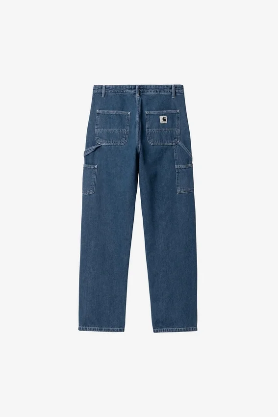Pierce Pant Straight – Denim Pierce Pant Straight – Denim