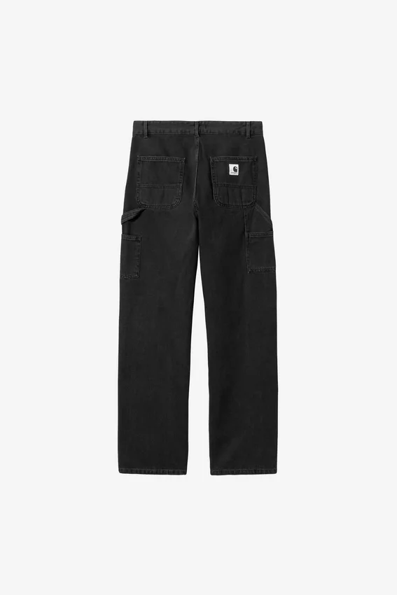 Pierce Pant Straight – Denim Pierce Pant Straight – Denim