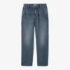 Pierce Pant Straight – Denim Pierce Pant Straight – Denim
