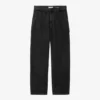 Pierce Pant Straight – Denim Pierce Pant Straight – Denim