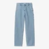 Pierce Pant Straight – Denim Pierce Pant Straight – Denim