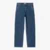 Pierce Pant Straight – Denim Pierce Pant Straight – Denim