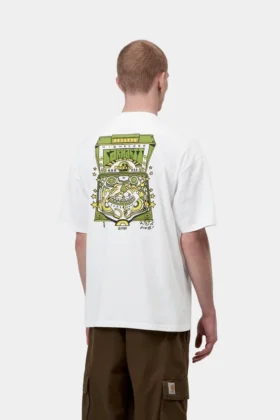 Pinball T-Shirt