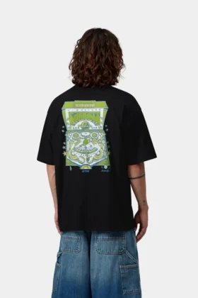 Pinball T-Shirt