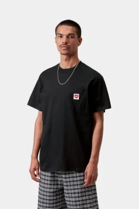 Pocket Heart T-Shirt