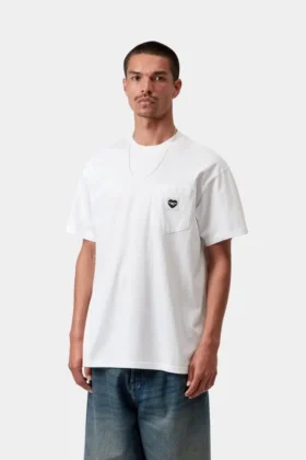 Pocket Heart T-Shirt