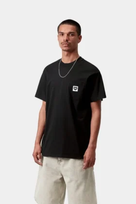 Pocket Heart T-Shirt