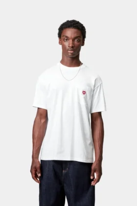 Pocket Heart T-Shirt