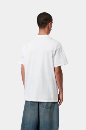 Pocket Heart T-Shirt