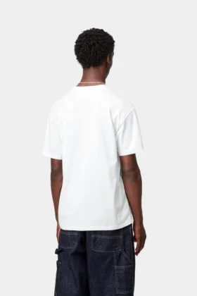 Pocket Heart T-Shirt