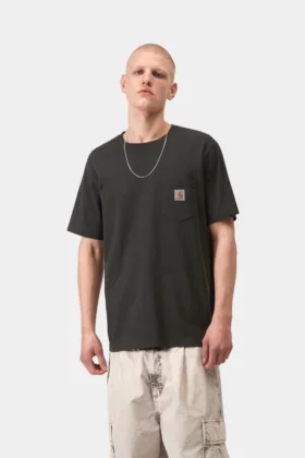 Pocket T-Shirt