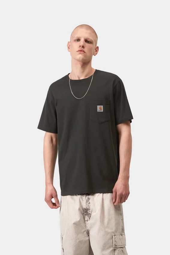Pocket T-Shirt Pocket T-Shirt