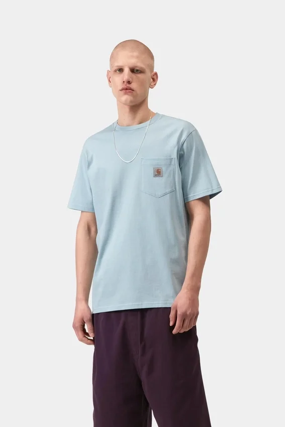 Pocket T-Shirt Pocket T-Shirt