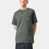 Pocket T-Shirt Pocket T-Shirt