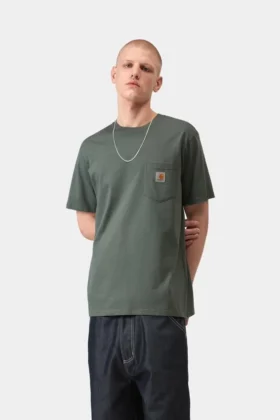 Pocket T-Shirt