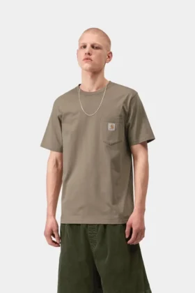 Pocket T-Shirt