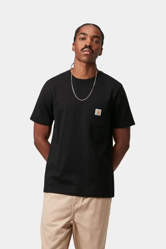 Pocket T-Shirt Pocket T-Shirt
